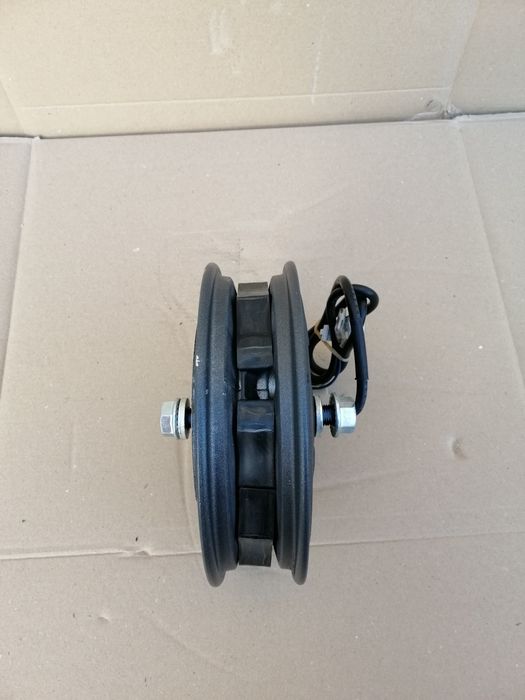 Мотор-колесо, электромотор, мотор на электросамокат