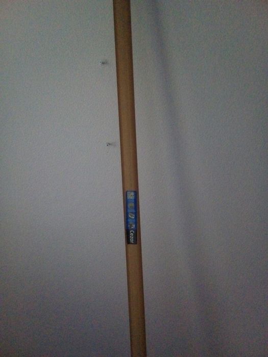 Listwa przypodłogowa Cezar