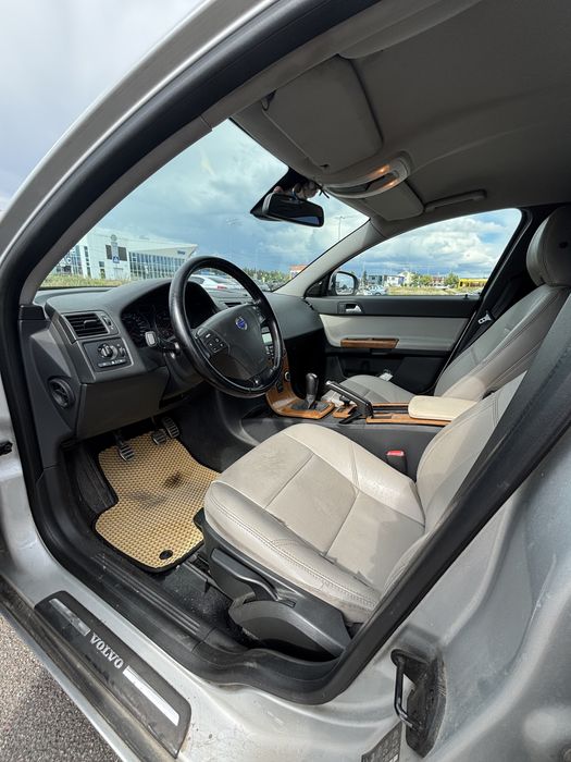 Volvo V50 2010 VIN YV1MW8651A2565764 фото оголошення 12 з 24