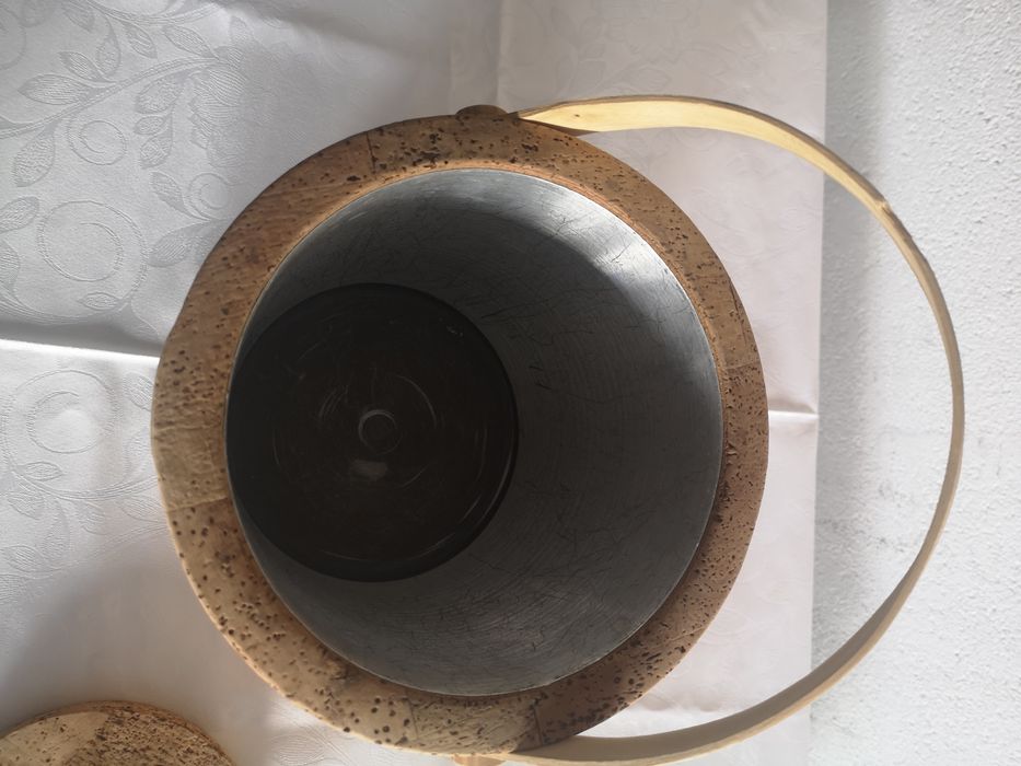 Frape em cortiça NOVO