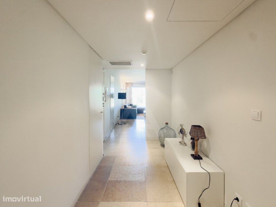 Apartamento T3 Mobilado na Praia de Tróia