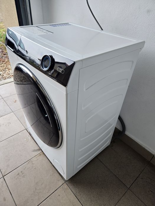 Pralka Haier 8 kg inwerter
