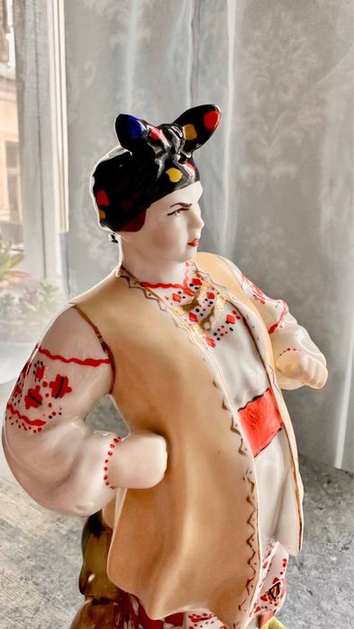 Продам статуэтку «Одарка»