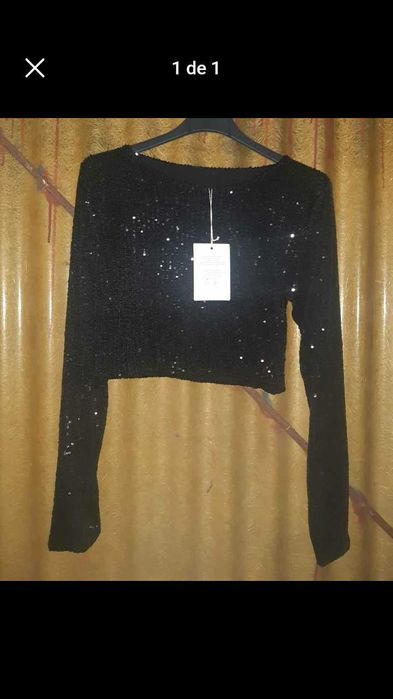 Vestidos S/M novos - ver preços na descrição(preço unidade)