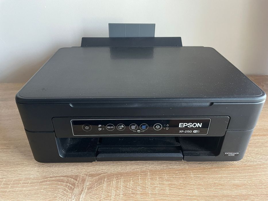 Impressora semi nova