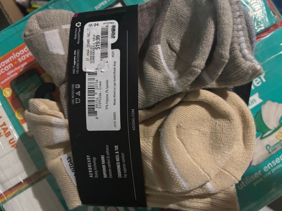 Продам носки пума орегінал