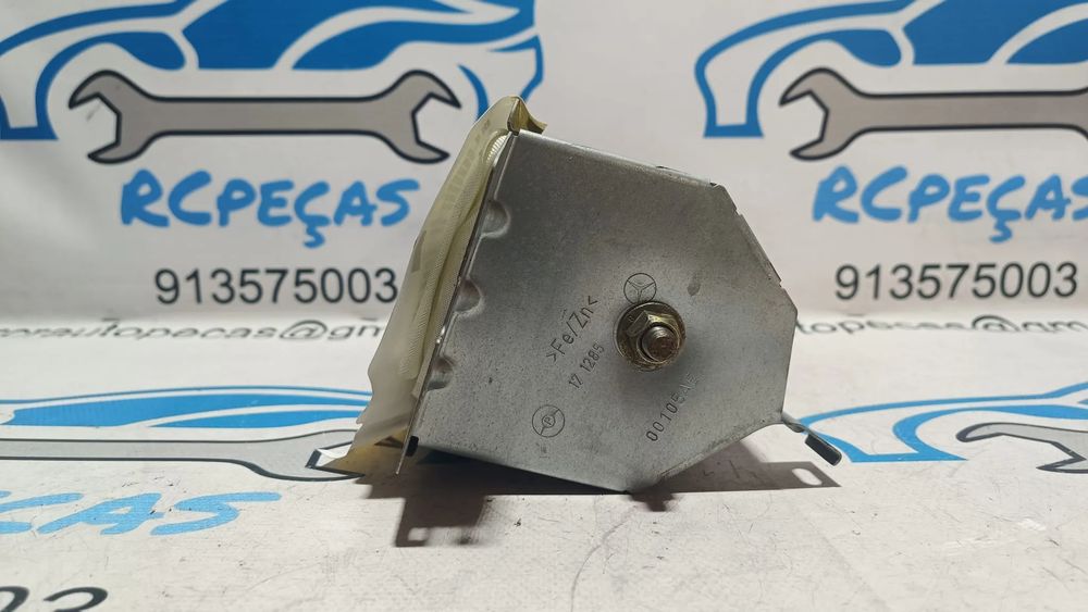 AIRBAG PASSAGEIRO PENDURA MERCEDES BENZ CLASS SLK R171 A1718600305