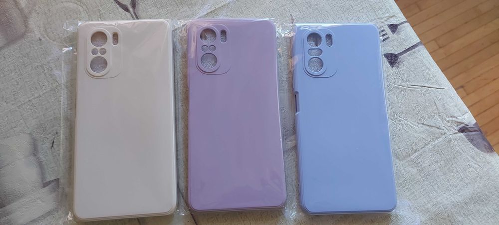 Чехол для телефона Redmi Poco