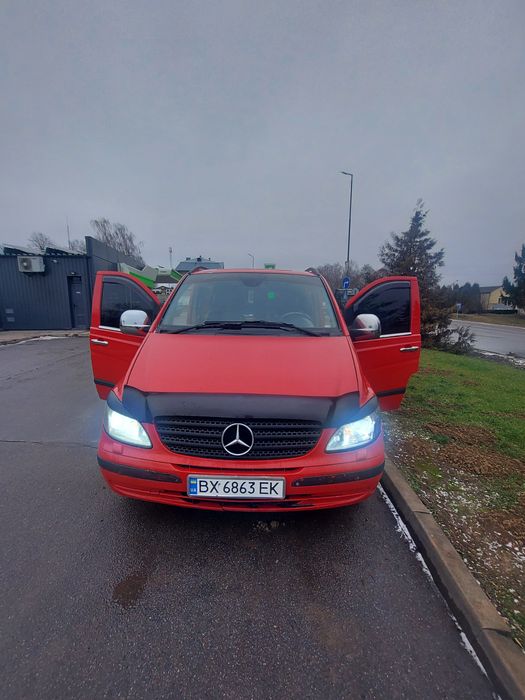 Віто 639 115 2007 рік