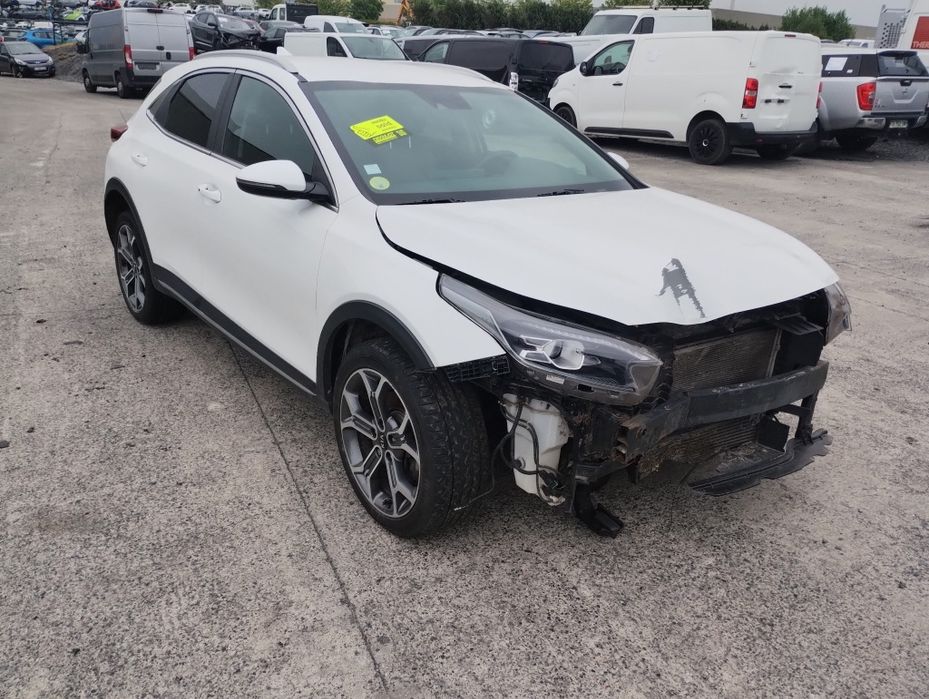 Kia XCeed X-CEED 1.6 136 k