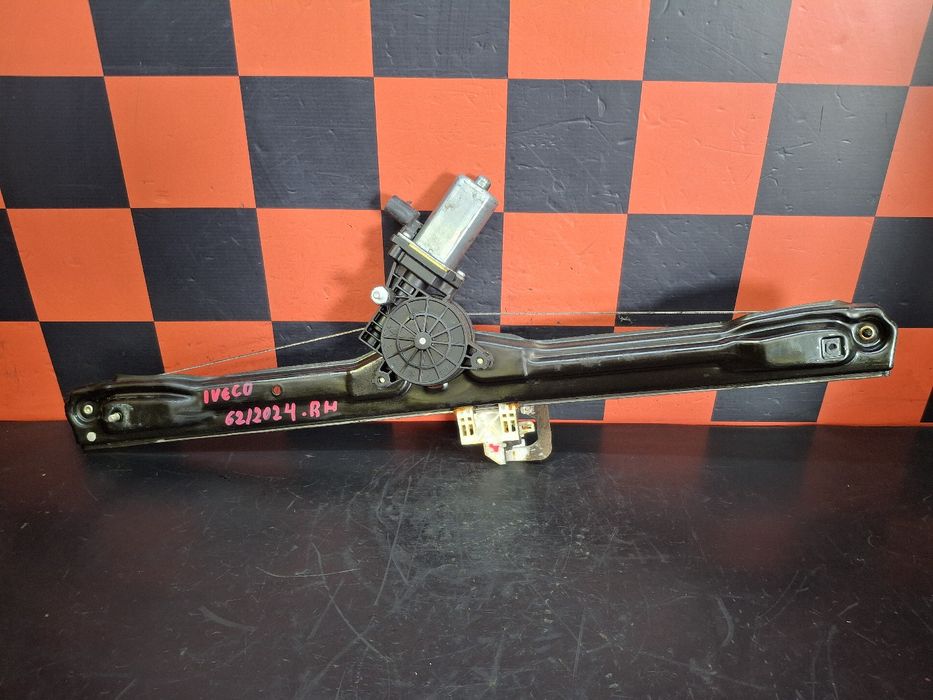 Elevador vidros frente direito IVECO Daily VI Chassis