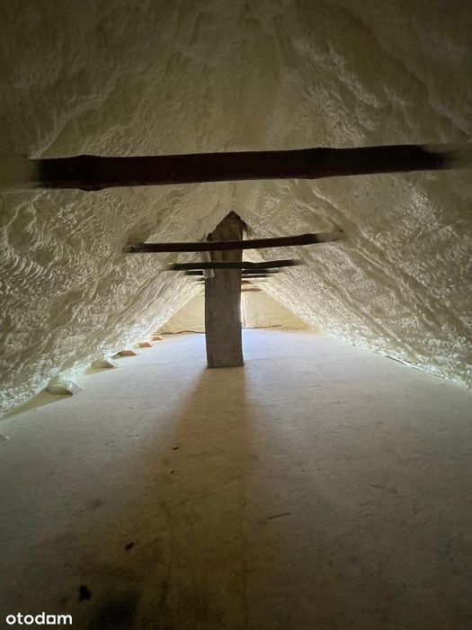 Piękny dom 2pokojowy po kompleksowym remoncie 45 m² - Widok 6
