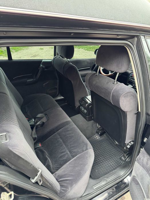 Opel Omega Caravan (Спеціальний катафалк) — 2000 рік