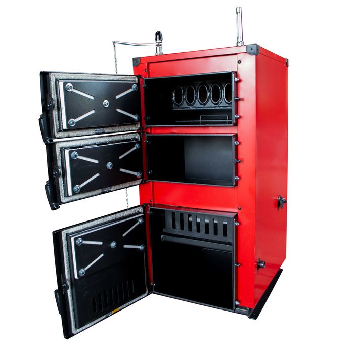 13kw kocioł piec na węgiel drewno 5 klasa
