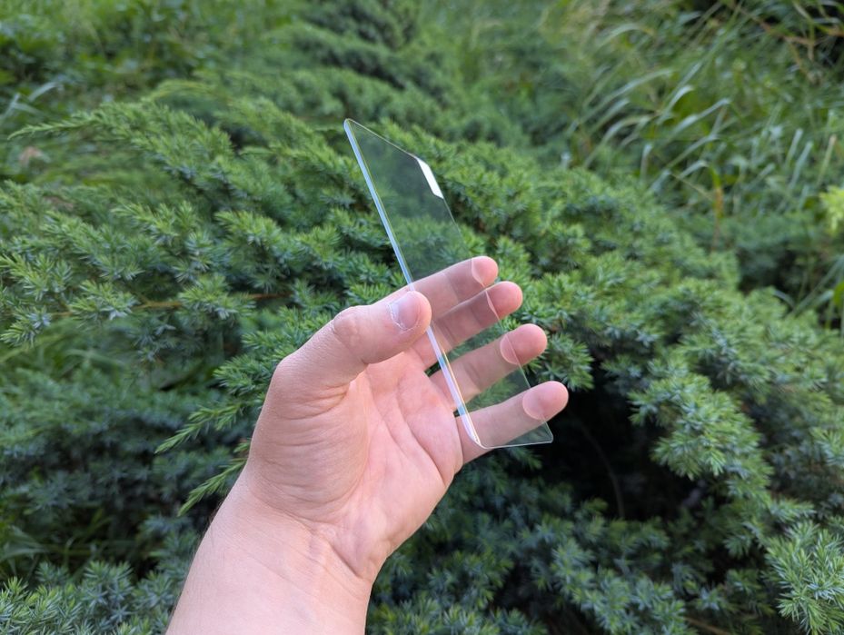 Xiaomi Redmi Note 14 Pro 5G Захисне скло Mietubl Nano Optics UV Liquid