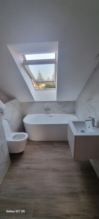 Remonty Wykończenia Wnętrz