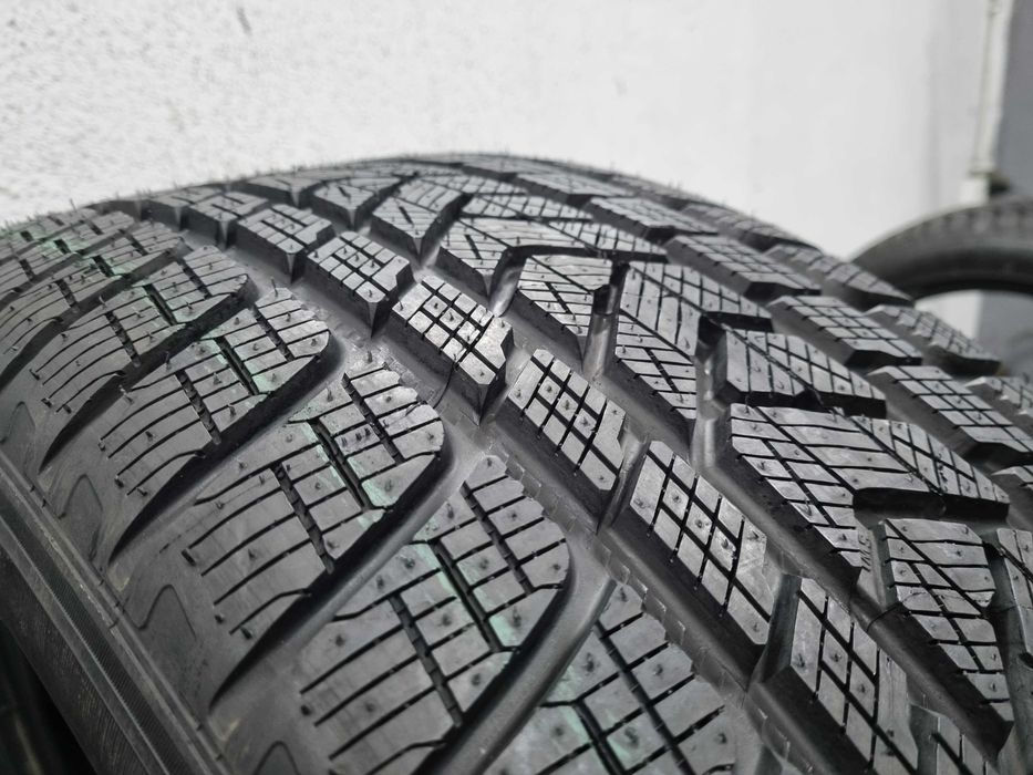 275/50/20 109V Pirelli Scorpion Winter MO Dot.2024R POJEDYNCZA