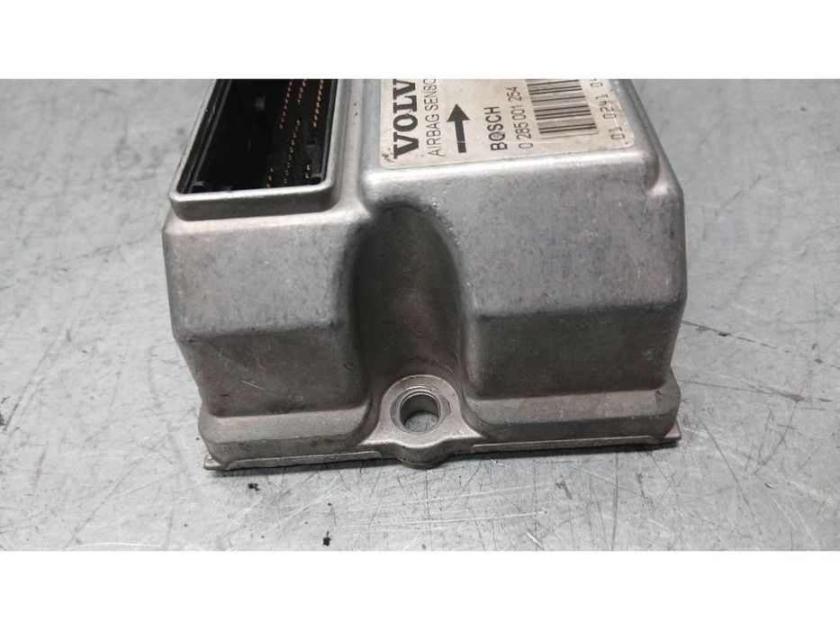 sensor airbag oe 8645271 volvo s60 v70 ii xc70