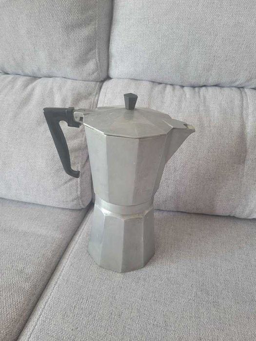Cafeteira "antiga"