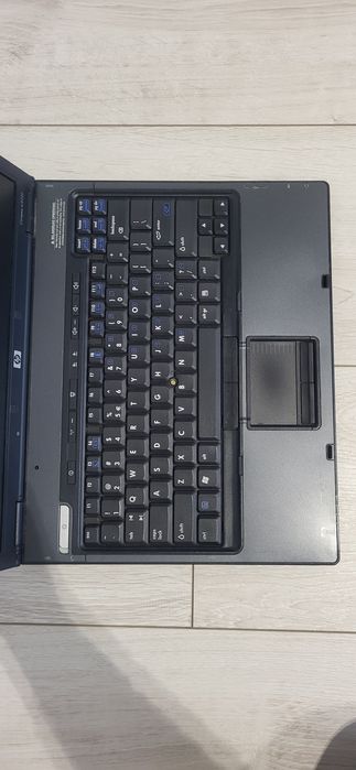 Notebook HP Compaq nc6220