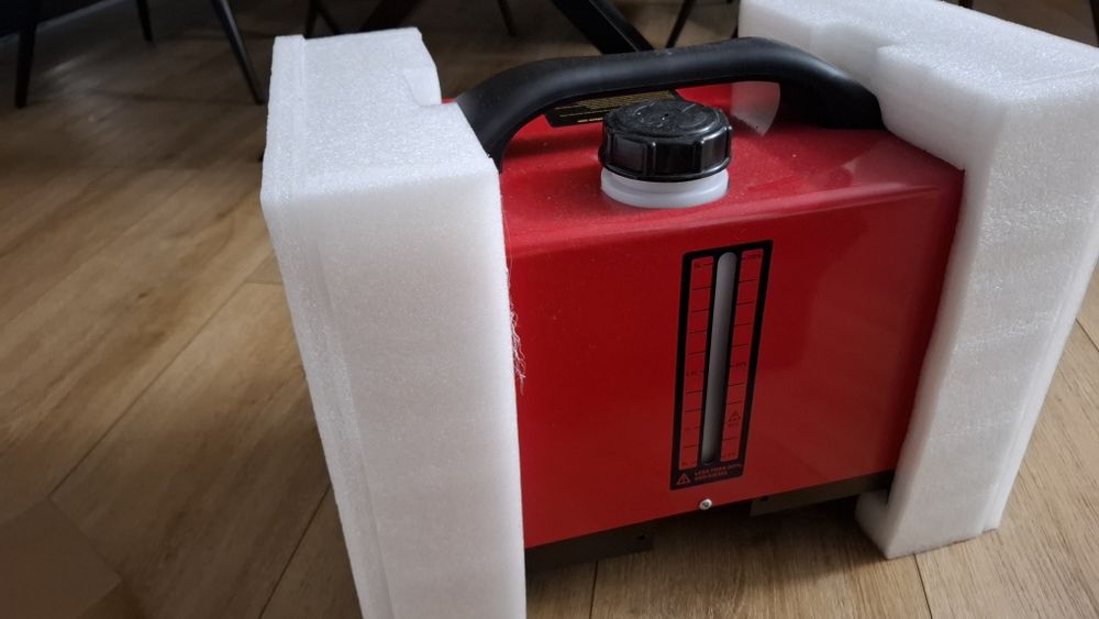 Webasto postojowe nowe 8kw 12v/24v/230v bluetooth