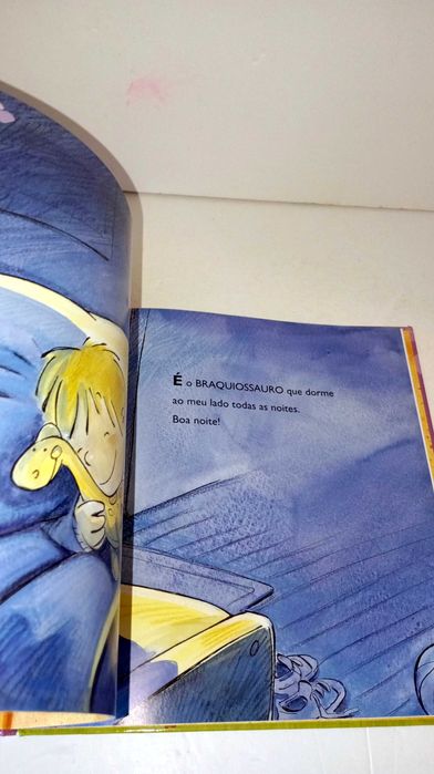 Branquiossauro, o maior de todos os Dinissauros