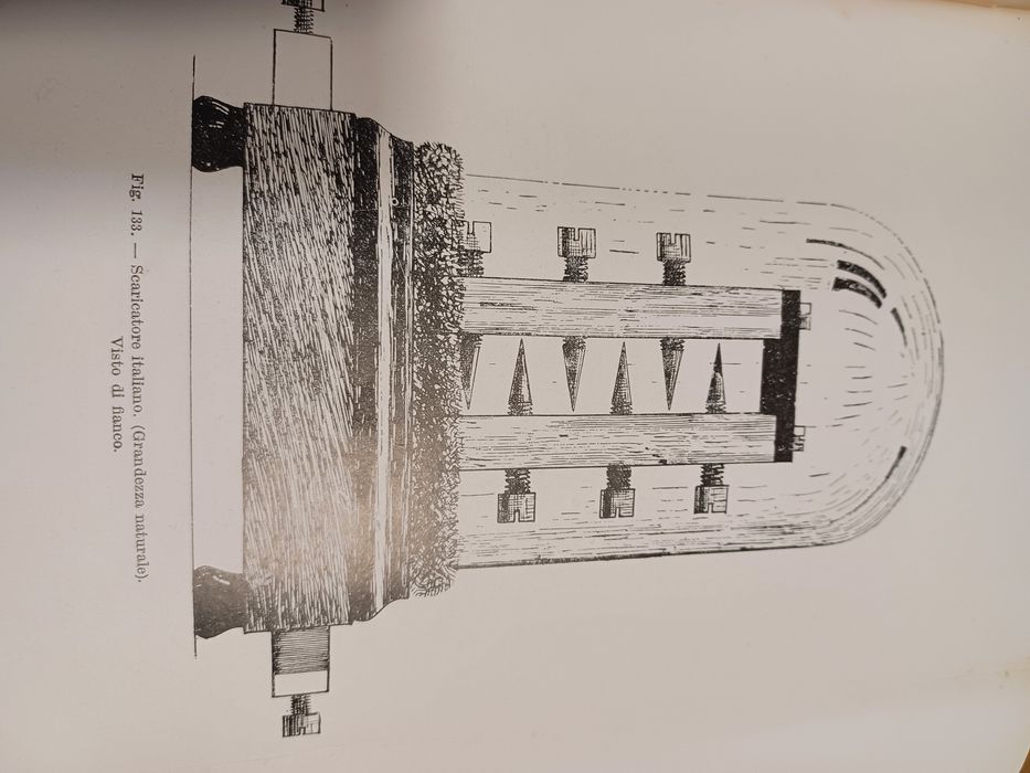 Exemplares raros de Guia tecnico de telégrafo
