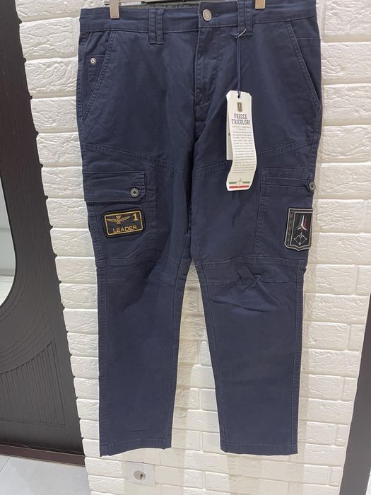 Aeronautica Militare. Оригинал.