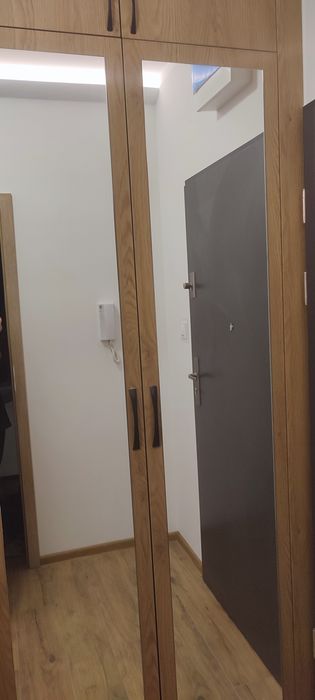 Wynajmę mieszkanie