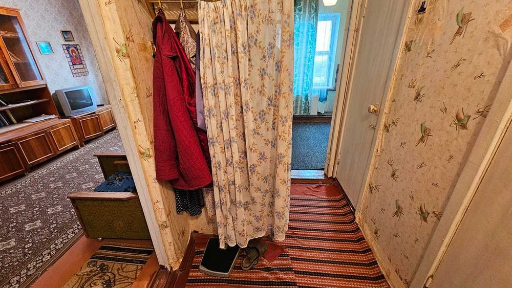 Квартира з автономним опаленням, район Супій