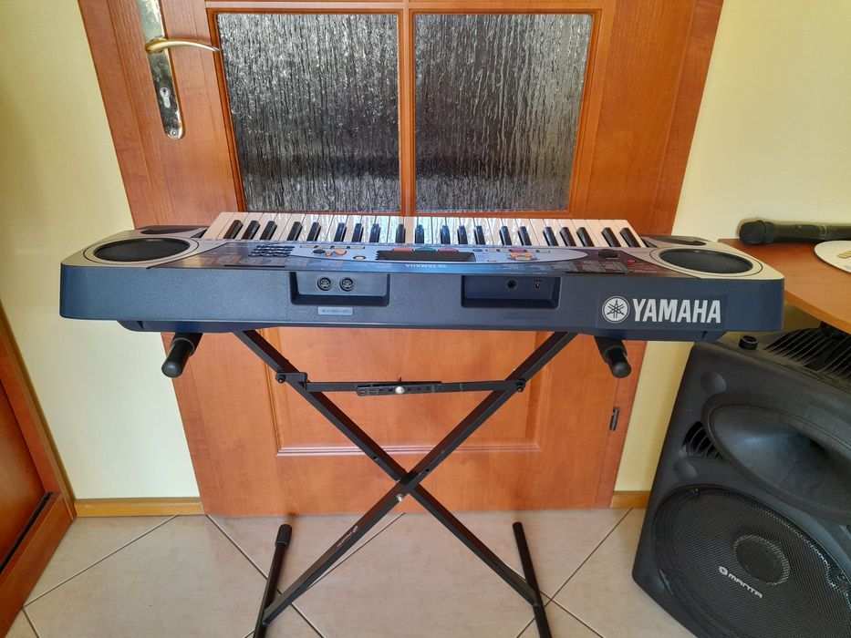 Keyboard Yamaha psr 160