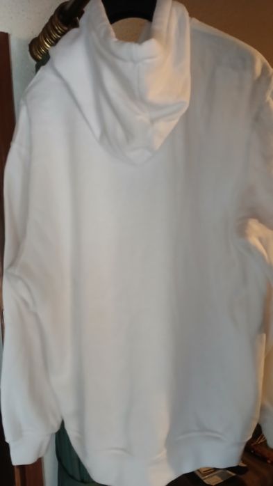 Hoodie Suomi Finland