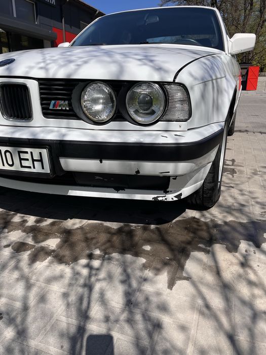 Продам BMW 520 …..