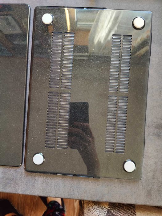 Чохол накладка на MacBook Pro 14"