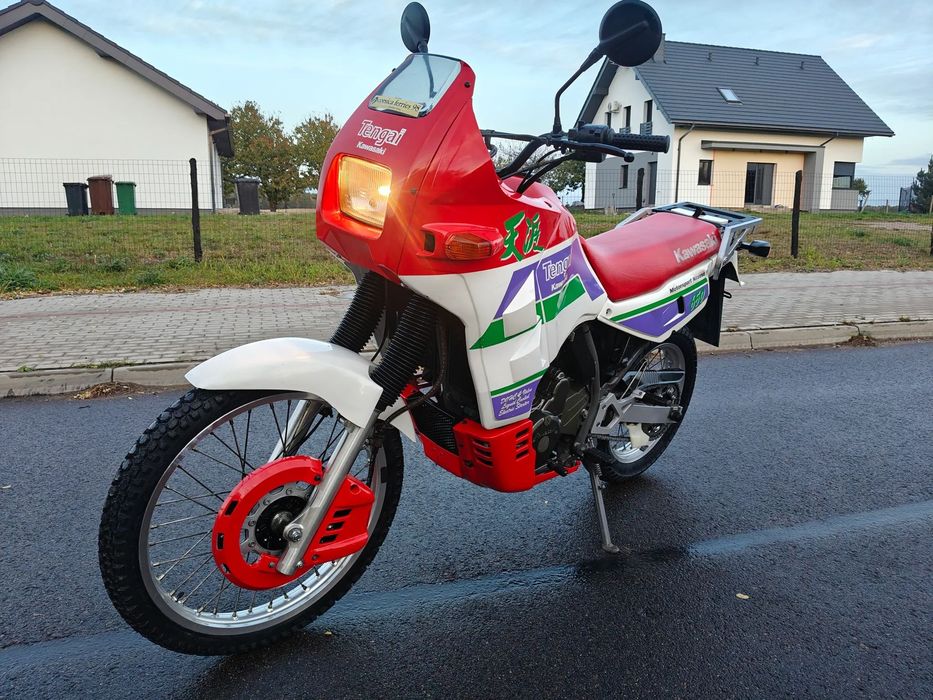 Kawasaki