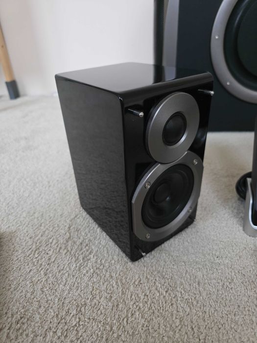 Zestaw głośników komputerowych EDIFIER S730 2.1