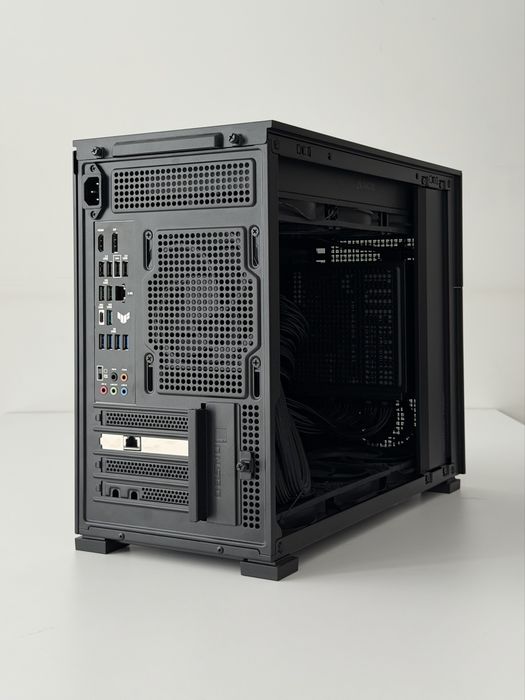 ПК на базі AMD 9950x