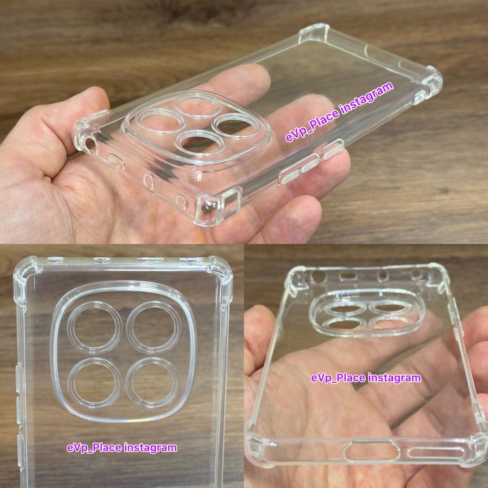 Чохол Redmi Note 14 Pro 5g чехол Xiaomi Редмі Нот Про