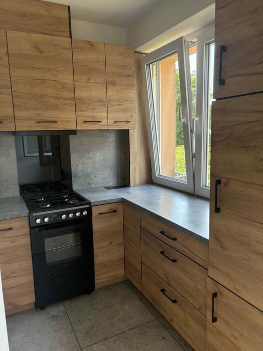 Mieszkanie do wynajecia 33m