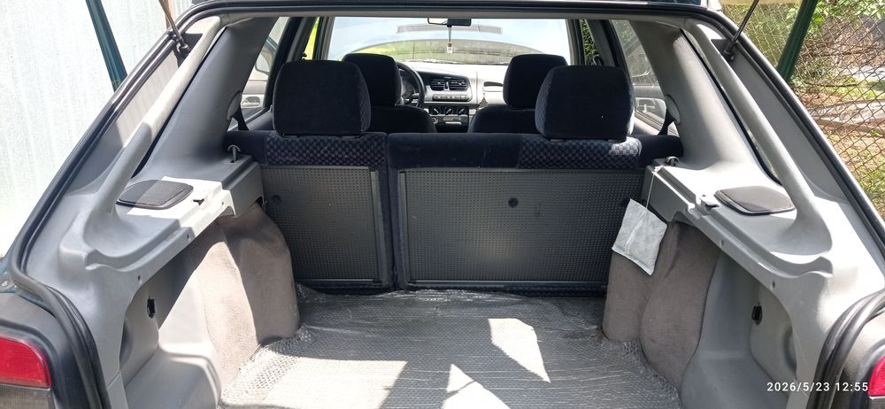 Skoda Felicja 1.3 MPI