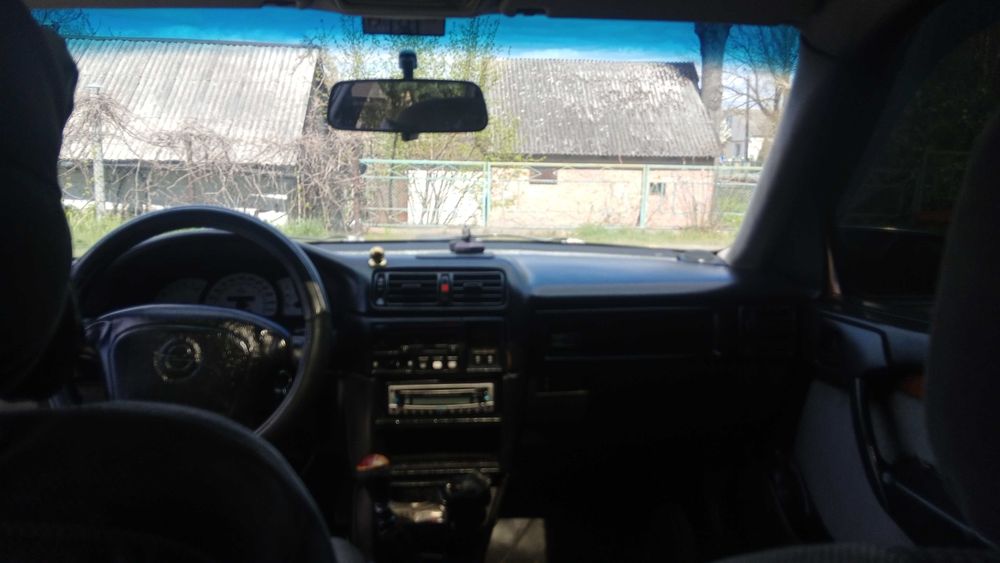 Продам авто на ходу