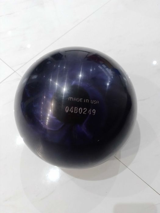 Storm Flame шар для боулінгу. 5,8 кг.