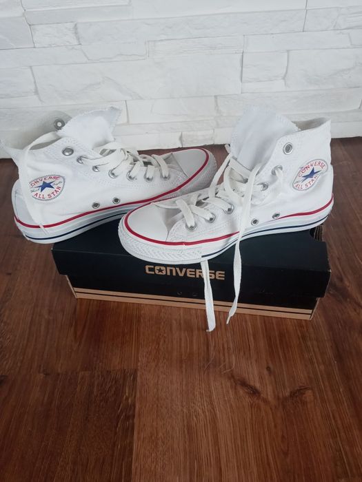 Buty Trampki Converse all star rozm 37