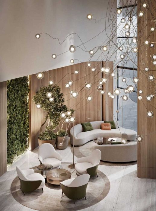 Продаж 1 кімн. квартири 57 м2 в ЖК А136 Highlight Tower