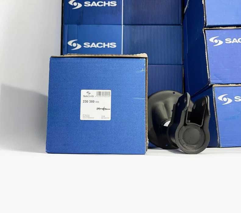 Renault Kangoo 1/Nissan Kubistar SACHS Амортизатор Передній/Задній