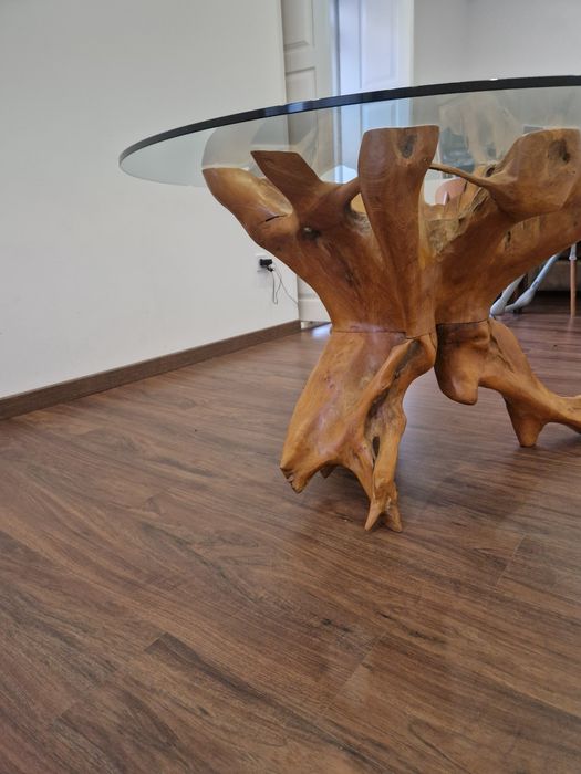 Dining Table Diameter64730005387395124