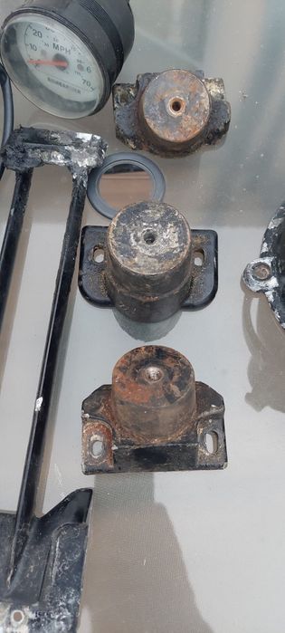 Peças seadoo RX / XP 130 cvs  motor 951