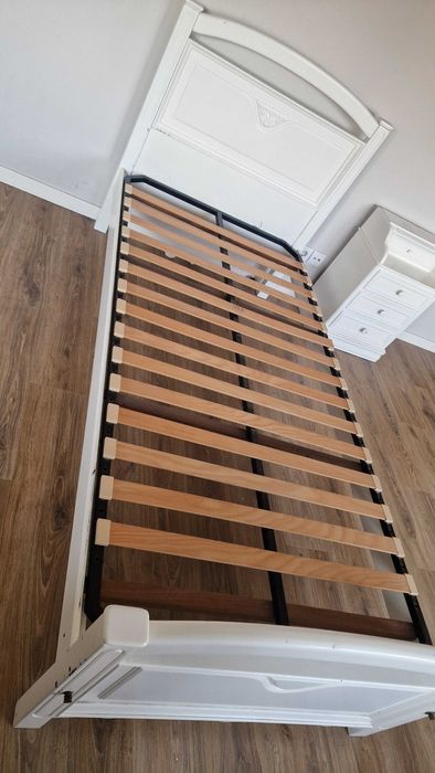 Cama Solteiro / quarto