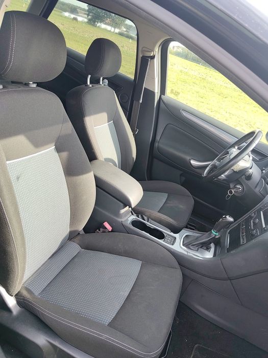 Ford Mondeo MK4 lift 2012r