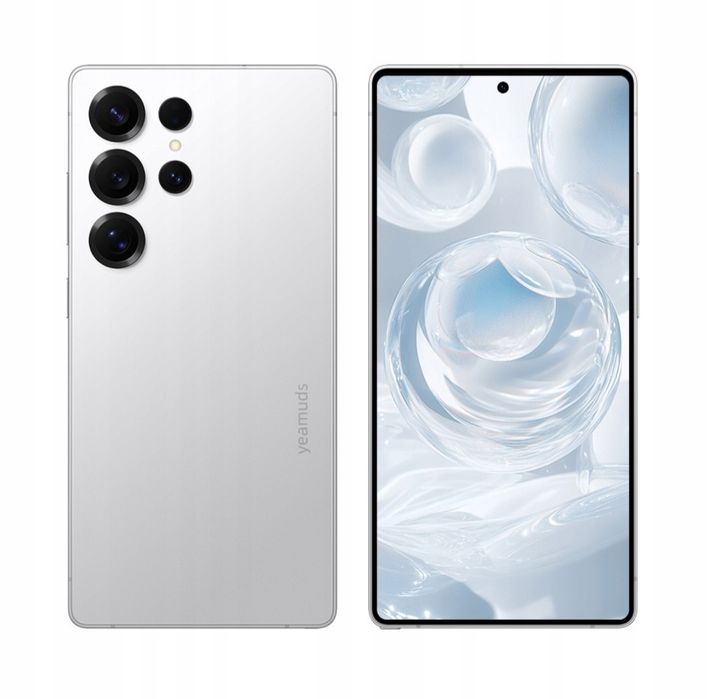 Smartphon yeamuns S25 ultra